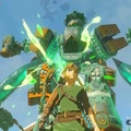 『ゼルダの伝説 ティアキン』ニュースランキング―“巨岩砕き式エアロバイク”から、“あたまわるいけど楽しい乗り物”まで…自由すぎるビルドが話題！