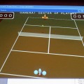 【SIGGRAPH ASIA 2009】ゲームを作ってみよう！テニスゲーム考えるゲーム作りの歴史