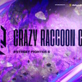 ※画像はCrazy Raccoon Cup公式Twitterから引用。