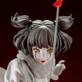 ハーイ、ジョージィ！女体化だよ―名作ホラー『IT』より「ペニーワイズ」が美少女フィギュア化、想像以上の美女に