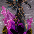 『遊戯王』“超魔導剣士-ブラック・パラディン”がフィギュア化！召喚時イメージの凛々しい立ち姿に惚れる