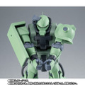 ROBOT魂「MS-06F-2 ザクII F2型（測距手用）ver.A.N.I.M.E.」が6月23日より予約開始！専用ジョイントでザメル砲座とラケーテン・ガルテンを装備可能