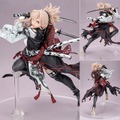 『Fate/Samurai Remnant』より宮本武蔵がフィギュア化！剣豪としての荒々しさと、美しさの一瞬を切り取ったポージングは必見