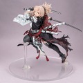 『Fate/Samurai Remnant』より宮本武蔵がフィギュア化！剣豪としての荒々しさと、美しさの一瞬を切り取ったポージングは必見