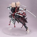 『Fate/Samurai Remnant』より宮本武蔵がフィギュア化！剣豪としての荒々しさと、美しさの一瞬を切り取ったポージングは必見