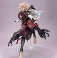 『Fate/Samurai Remnant』より宮本武蔵がフィギュア化！剣豪としての荒々しさと、美しさの一瞬を切り取ったポージングは必見