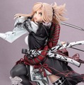 『Fate/Samurai Remnant』より宮本武蔵がフィギュア化！剣豪としての荒々しさと、美しさの一瞬を切り取ったポージングは必見