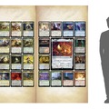 約3億円の懸賞金がかけられた封入率0.00003%の激レアカードを含む『MTG 指輪物語：中つ国の伝承』、ついに発売