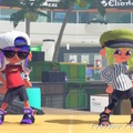 公式イカップル杯！『スプラトゥーン3』2対2の少人数ガチヤグラ「最強ペア決定戦」開催決定