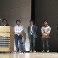 【SIGGRAPH ASIA 2009】ゲーム開発の現場で今何が起きているのか―大手メーカーの技術担当者が議論