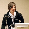 【SIGGRAPH ASIA 2009】業界関係者は必見、セガの人材教育