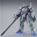 ガンプラ「HGUC 1/144 ゼータプラスC1 」が、本日4日12時より再販！ウェイブライダー形態の飛行ディスプレイもクール