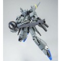 ガンプラ「HGUC 1/144 ゼータプラスC1 」が、本日4日12時より再販！ウェイブライダー形態の飛行ディスプレイもクール