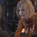 『バイオハザード RE:4』モデルとなったコスプレイヤーが実況プレイを投稿―アシュリーがアシュリーを撃ち抜く