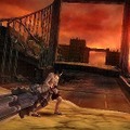 GOD EATER(ゴッドイーター)