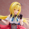 『デレマス』の黒埼ちとせが、“吸血鬼”モチーフでフィギュア化！いたずらっぽい、ペロっと舌を出した表情も茶目っ気たっぷり