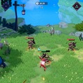 フル3D放置型RPG『神之塔：NEW WORLD』のプレイレポートをお届け！放置でサクサク進む手軽さと原作を追体験できる本格的なストーリーが両立