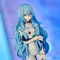 「ヱヴァ 新劇場版」で活躍する「綾波レイ ロングヘアVer.」フィギュアの受付は7月26日21時まで！透明感あるビジュアルを徹底再現