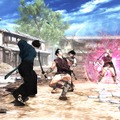 『Fate/Samurai Remnant』は無双なのか？ マスターとサーヴァントの連携がカギとなる爽快かつ独特なアクションをひと足先に体験