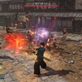 『Fate/Samurai Remnant』は無双なのか？ マスターとサーヴァントの連携がカギとなる爽快かつ独特なアクションをひと足先に体験