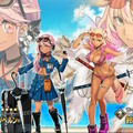 『FGO』後半水着サーヴァントは「メリュジーヌ」「バーゲスト」「バーヴァンシー」！配布には「ノクナレア」も