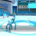 『ポケモンSV ゼロの秘宝』では歴代御三家が勢ぞろい！最新映像で「4つの新技」や「新テラスタイプ」も発表