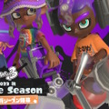 『スプラトゥーン3』“2023年秋シーズン”9月1日開幕！予告PVで新ブキ「モップリン」「イグザミナー」ら公開