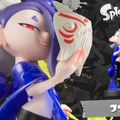 ※画像は『スプラトゥーン』公式Xから引用。