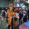 DS『ルパン三世』を試遊して本物のダイヤをゲット？！ ― 「LUPIN STEAL JAPAN PROJECT お宝山分け会」