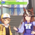 『ウマ娘』で「スピードシンボリ」が実名登場！“凱旋門賞に初めて挑んだ日本のウマ娘”として新シナリオで語られる