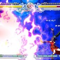 BLAZBLUE Portable