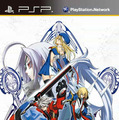 BLAZBLUE Portable