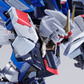 『ガンダムSEED』主役機「フリーダムガンダム」が、美しい白と青のカラーリングで生まれ変わる！「TAMASHII NATION 2023」記念商品として抽選販売