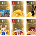 『FF14』と湖池屋がコラボ！“クリスタル岩塩”で味付けした「エオルゼアポポトチップス」が販売