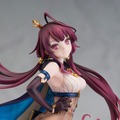 思わず目が行く“絶対領域”！『ソフィーのアトリエ２』より、錬金術士「ラミゼル」が1/7スケールで立体化