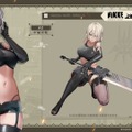 『勝利の女神：NIKKE』×『NieR:Automata』コラボの裏側を開発陣に直撃。ニーアへの“愛”からコートオフまで、気になる点を聞いてみた