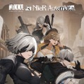 『勝利の女神：NIKKE』×『NieR:Automata』コラボの裏側を開発陣に直撃。ニーアへの“愛”からコートオフまで、気になる点を聞いてみた