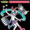 ※画像は「ポケモン feat. 初音ミク Project VOLTAGE 18 Types/Songs」公式X（旧Twitter）から引用。