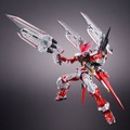 変幻自在のカレトヴルッフ！「MG 1/100 ガンダムアストレイ レッドドラゴン」再販の予約受付が本日9月12日11時より開始