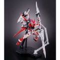 変幻自在のカレトヴルッフ！「MG 1/100 ガンダムアストレイ レッドドラゴン」再販の予約受付が本日9月12日11時より開始