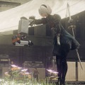 『NieR』ヨコオタロウ氏、海外メディアインタビューで「異星人に地球を破壊して欲しい」や「インディー市場は血の海」などと答える―“ヨコオ節”が炸裂