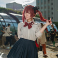 宝鐘マリン「ホロライブ」／ZIRO（@JIR0_cos）