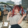 宝鐘マリン「ホロライブ」／ZIRO（@JIR0_cos）