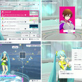 『Fit Boxing feat. 初音ミク』が2024年3月7日発売！ミクたちの楽曲でトレーニングできるモードが新たに収録【Nintendo Direct 2023.9.14】