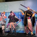 【京まふ2023】英霊ねぶたが京都に登場！『FGO』ブースではフォトスタジオや大迫力のスタンディもお目見え