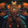 頭も足も好きなだけ搭載！？自由な“魔改造”がウリのメカアクションシューティング『CUSTOM MECH WARS』12月14日発売―地球防衛軍コラボも発表