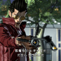 NO MORE HEROES 英雄たちの楽園