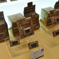 【TOYフォーラム2010】レトロゲーマー垂涎「GAME&WATCH ミニソーラーキーホルダー」