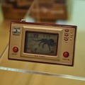 【TOYフォーラム2010】レトロゲーマー垂涎「GAME&WATCH ミニソーラーキーホルダー」