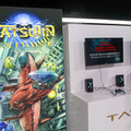 縦STGの16:9比率に挑戦する『TATSUJIN EXTREME』プレイレポ&開発者ミニインタビュー！【TGS2023】